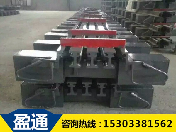 模數式橋梁伸縮縫-MZL-320