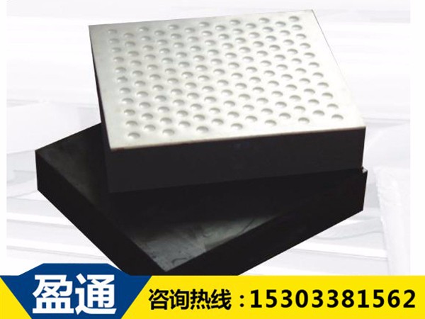 內(nèi)蒙古GJZF4矩形橋梁橡膠支座