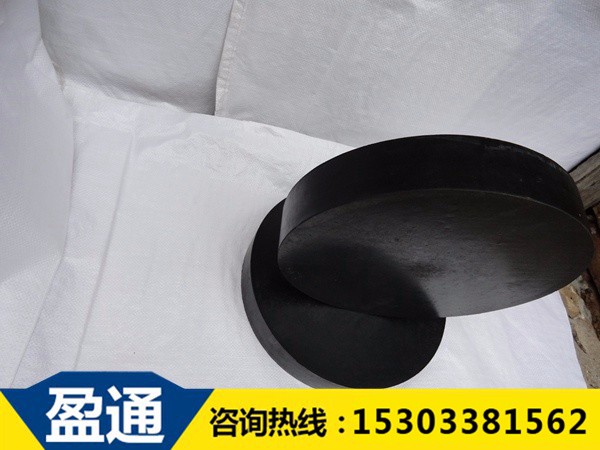 內(nèi)蒙古GYZ圓形橋梁橡膠支座