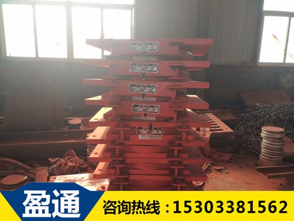 QPZ系列盆式支座