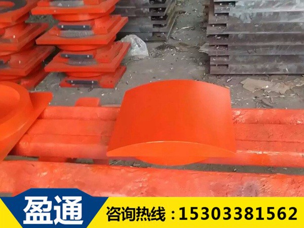 GPZ系列盆式橡膠支座
