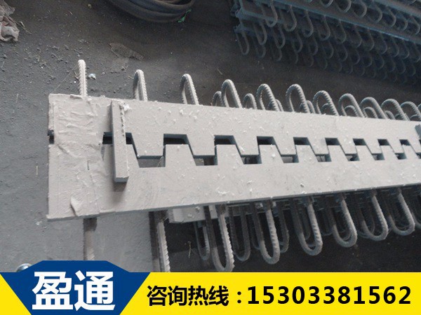 SSF橋梁伸縮裝置