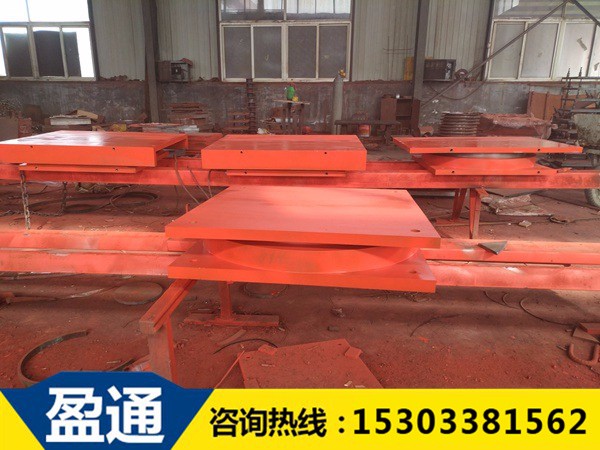 QZ(GBT17955-2000標準)系列球型支座