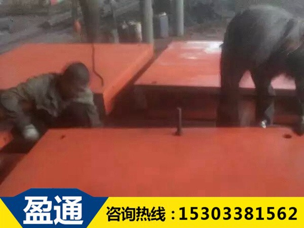 GPZ系列盆式橡膠支座