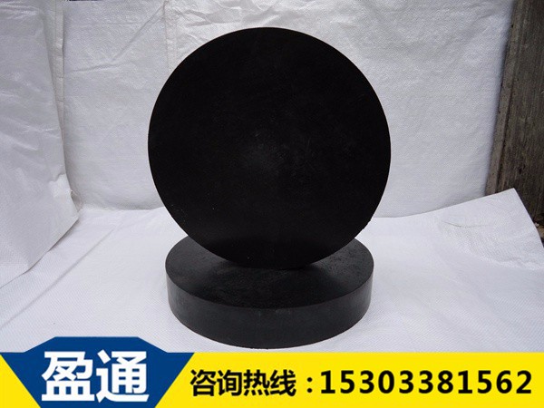 內(nèi)蒙古GYZ圓形橋梁橡膠支座