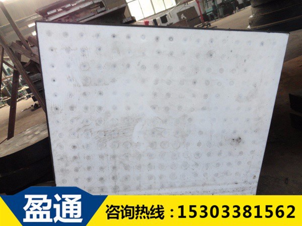 內(nèi)蒙古GJZF4矩形橋梁橡膠支座