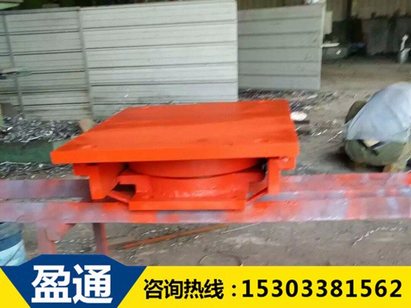 GPZ(2009)公路橋梁盆式支座