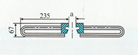 GQF-C型橋梁伸縮縫圖紙