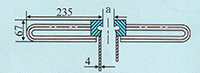 GQF-C型橋梁伸縮縫圖紙