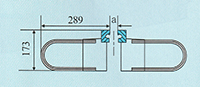 GQF-C型橋梁伸縮縫圖紙