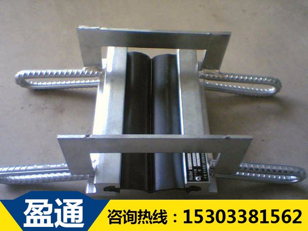 GQF-RG型橋梁伸縮縫的特點(diǎn)是什么?